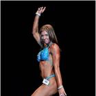 Laura  Wizzercoski - NPC Lehigh Valley Championships 2013 - #1