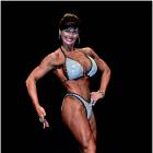 Carol Ann  DeLeon - NPC Lehigh Valley Championships 2013 - #1