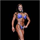 Tatiana  Gianchetti - NPC Lehigh Valley Championships 2013 - #1