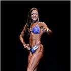 Tatiana  Gianchetti - NPC Lehigh Valley Championships 2013 - #1