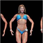 Laura  Wizzercoski - NPC Lehigh Valley Championships 2013 - #1