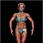 April  Bolze - NPC Lehigh Valley Championships 2013 - #1