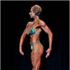 April  Bolze - NPC Lehigh Valley Championships 2013 - #1