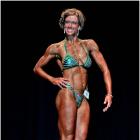 April  Bolze - NPC Lehigh Valley Championships 2013 - #1