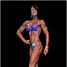 Deidre  Garcia - NPC Lehigh Valley Championships 2013 - #1