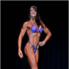 Deidre  Garcia - NPC Lehigh Valley Championships 2013 - #1