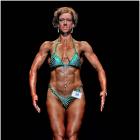 April  Bolze - NPC Lehigh Valley Championships 2013 - #1