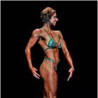 April  Bolze - NPC Lehigh Valley Championships 2013 - #1