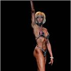 Lynne  Frattini - NPC Lehigh Valley Championships 2013 - #1