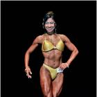 Vanessa  Toledo - NPC Lehigh Valley Championships 2013 - #1