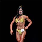 Vanessa  Toledo - NPC Lehigh Valley Championships 2013 - #1