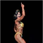 Vanessa  Toledo - NPC Lehigh Valley Championships 2013 - #1