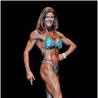 Allison  Richards - NPC Lehigh Valley Championships 2013 - #1