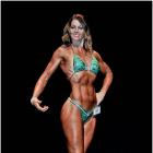 Melissa  Shaak - NPC Lehigh Valley Championships 2013 - #1