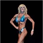 Jessica  Heagey - NPC Lehigh Valley Championships 2013 - #1