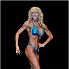 Jessica  Heagey - NPC Lehigh Valley Championships 2013 - #1