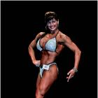 Carol Ann  De Leon - NPC Lehigh Valley Championships 2013 - #1