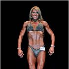 Vanessa  Toledo - NPC Lehigh Valley Championships 2013 - #1