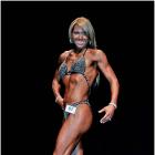 Vanessa  Toledo - NPC Lehigh Valley Championships 2013 - #1