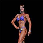 Deidre  Garcia - NPC Lehigh Valley Championships 2013 - #1