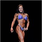 Tatiana  Gianchetti - NPC Lehigh Valley Championships 2013 - #1