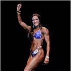 Tatiana  Gianchetti - NPC Lehigh Valley Championships 2013 - #1