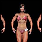 Jody  Bell - NPC Lehigh Valley Championships 2013 - #1