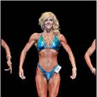 Jessica  Heagey - NPC Lehigh Valley Championships 2013 - #1