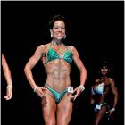 Brenda  Davis - NPC Lehigh Valley Championships 2013 - #1