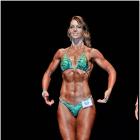 Melissa  Shaak - NPC Lehigh Valley Championships 2013 - #1