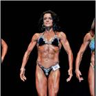 Trish  Van Gorden - NPC Lehigh Valley Championships 2013 - #1