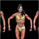 Vanessa  Toledo - NPC Lehigh Valley Championships 2013 - #1