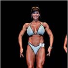 Carol Ann  De Leon - NPC Lehigh Valley Championships 2013 - #1