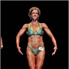 April  Bolze - NPC Lehigh Valley Championships 2013 - #1