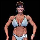 Carol Ann  De Leon - NPC Lehigh Valley Championships 2013 - #1