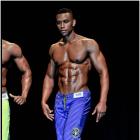 Pedro  Williams - NPC Lehigh Valley Championships 2013 - #1