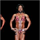 Robyn  Williams - NPC Lehigh Valley Championships 2013 - #1