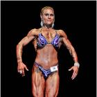 Jennifer  Palazzo - NPC Lehigh Valley Championships 2013 - #1