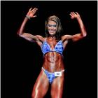 Stephanie  Swigart - NPC Lehigh Valley Championships 2013 - #1