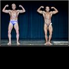 Gary  Hanley - NPC Lehigh Valley Championships 2013 - #1