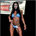 Estrellita  Caligiuri - NPC Lehigh Valley Championships 2013 - #1