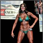 Kimberly  Gicking - NPC Lehigh Valley Championships 2013 - #1