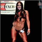 Jessica  Frantz - NPC Lehigh Valley Championships 2013 - #1