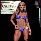 Marissa  Savino - NPC Lehigh Valley Championships 2013 - #1