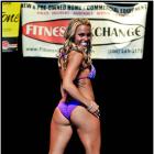 Marissa  Savino - NPC Lehigh Valley Championships 2013 - #1