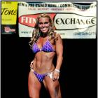 Marissa  Savino - NPC Lehigh Valley Championships 2013 - #1