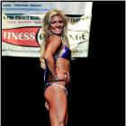 Shelby  Harper - NPC Lehigh Valley Championships 2013 - #1