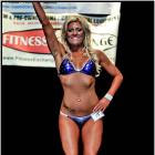 Shelby  Harper - NPC Lehigh Valley Championships 2013 - #1