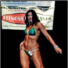 Lindsay  Lombardi - NPC Lehigh Valley Championships 2013 - #1