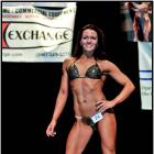 Valarie  Smith - NPC Lehigh Valley Championships 2013 - #1